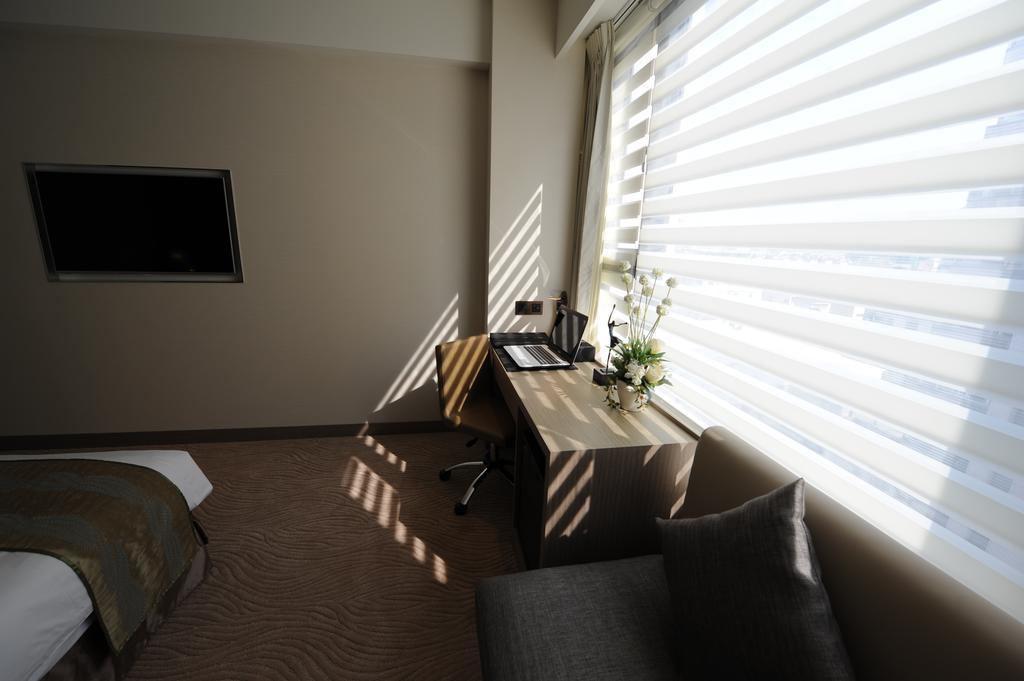 Kaohsiung International Plaza Hotell Eksteriør bilde