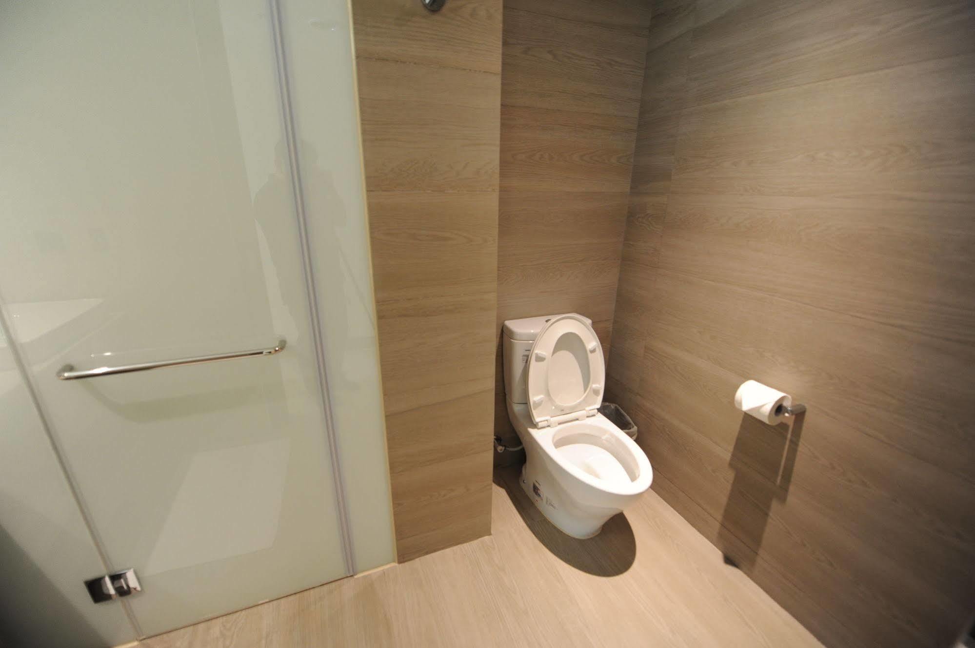 Kaohsiung International Plaza Hotell Eksteriør bilde